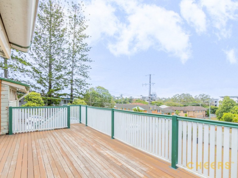 21 Maygar Street, Windsor QLD 4030