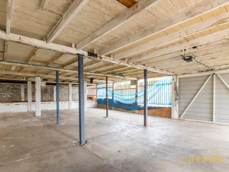 21 Maygar Street, Windsor QLD 4030