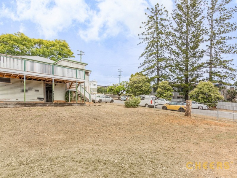 21 Maygar Street, Windsor QLD 4030