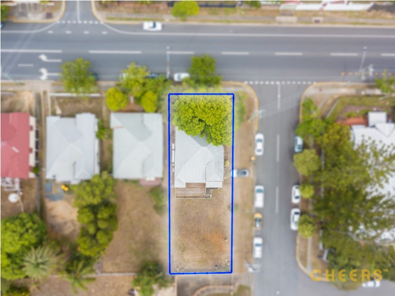 21 Maygar Street, Windsor QLD 4030