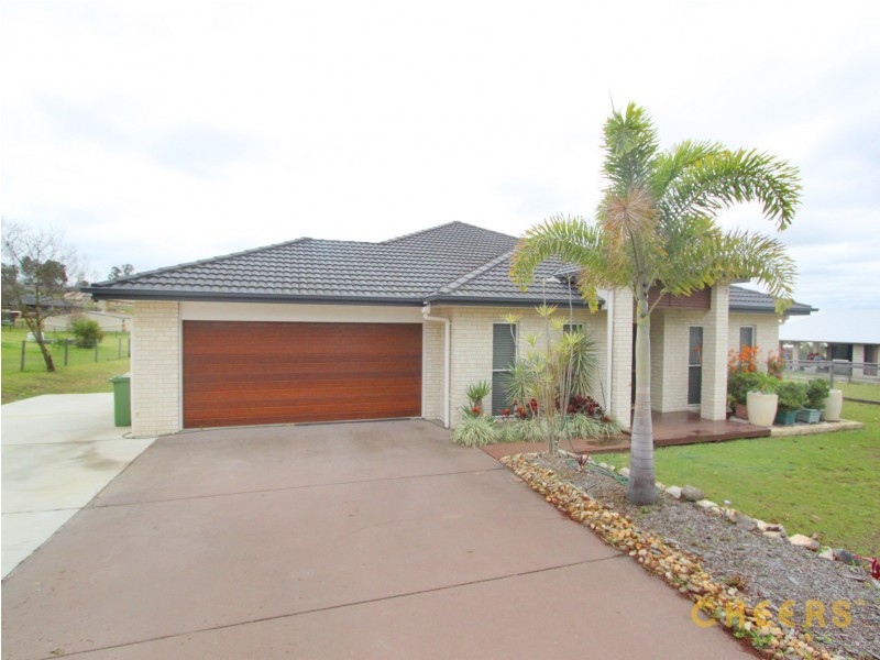 28 Heysen Road, New Beith QLD 4124