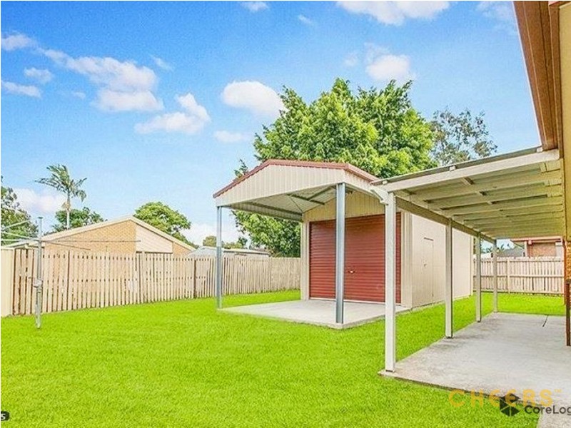 12 Zinnia Court, Runcorn QLD 4113