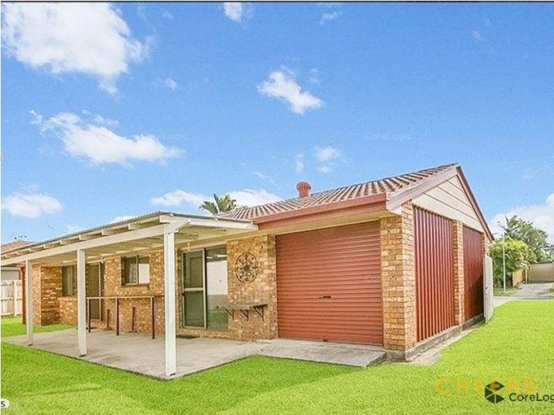 12 Zinnia Court, Runcorn QLD 4113