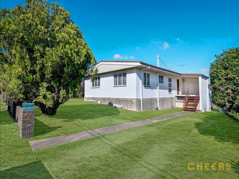 31 Westbrooke Street, Mount Gravatt East QLD 4122