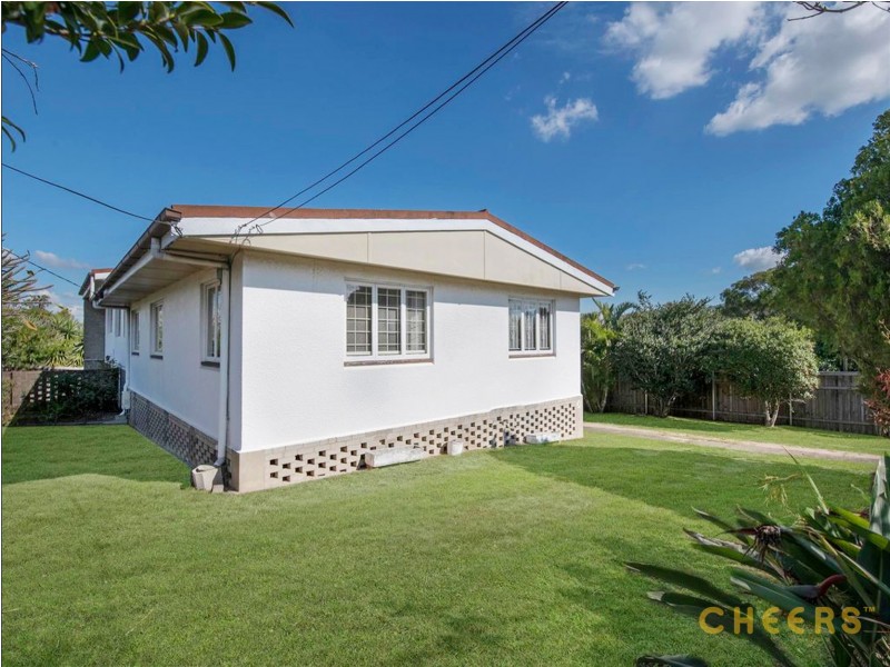 31 Westbrooke Street, Mount Gravatt East QLD 4122