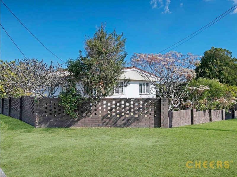 31 Westbrooke Street, Mount Gravatt East QLD 4122