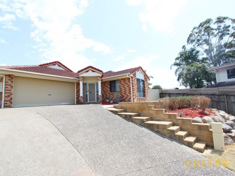 11 Daydream Place, Eight Mile Plains QLD 4113
