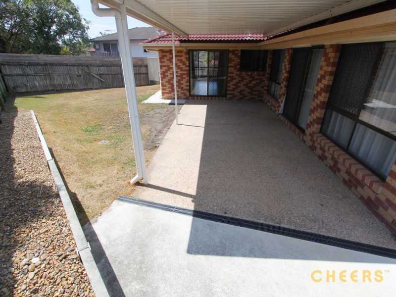 11 Daydream Place, Eight Mile Plains QLD 4113