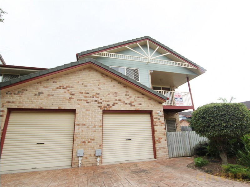 11/68 Timaru Cres, Eight Mile Plains QLD 4113