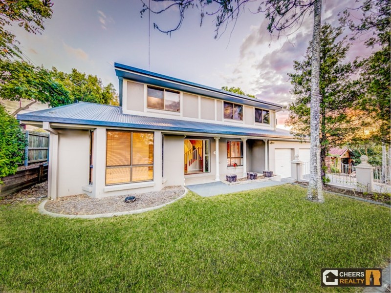 9 Hydrabad Street, Regents Park QLD 4118