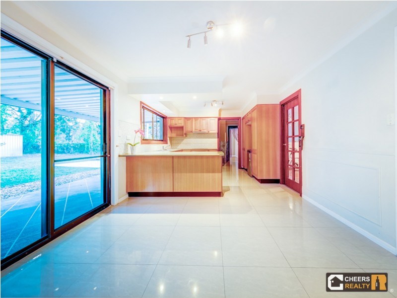 9 Hydrabad Street, Regents Park QLD 4118