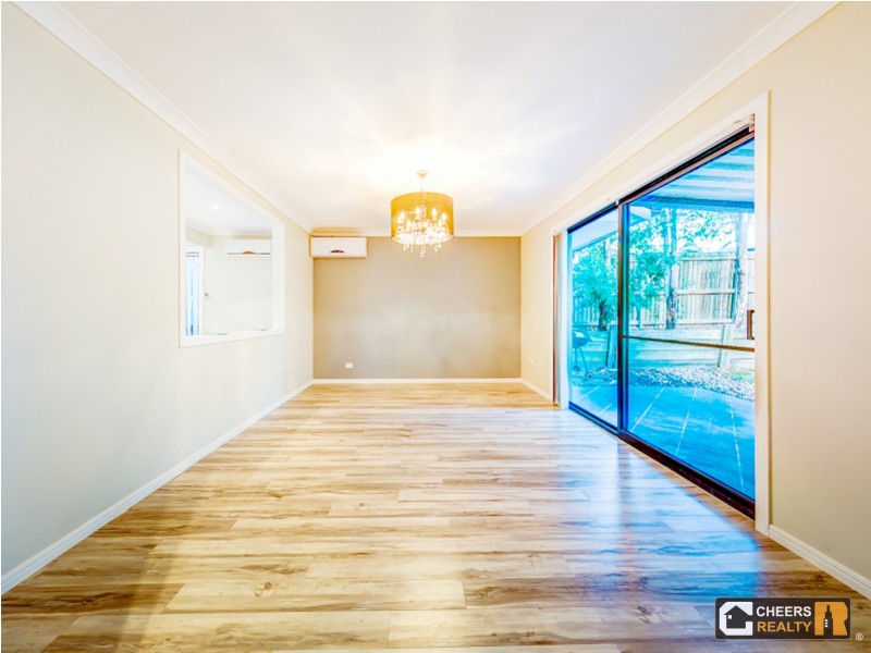 9 Hydrabad Street, Regents Park QLD 4118