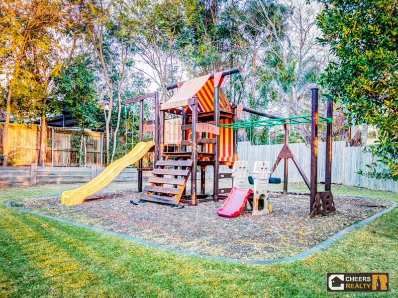 9 Hydrabad Street, Regents Park QLD 4118