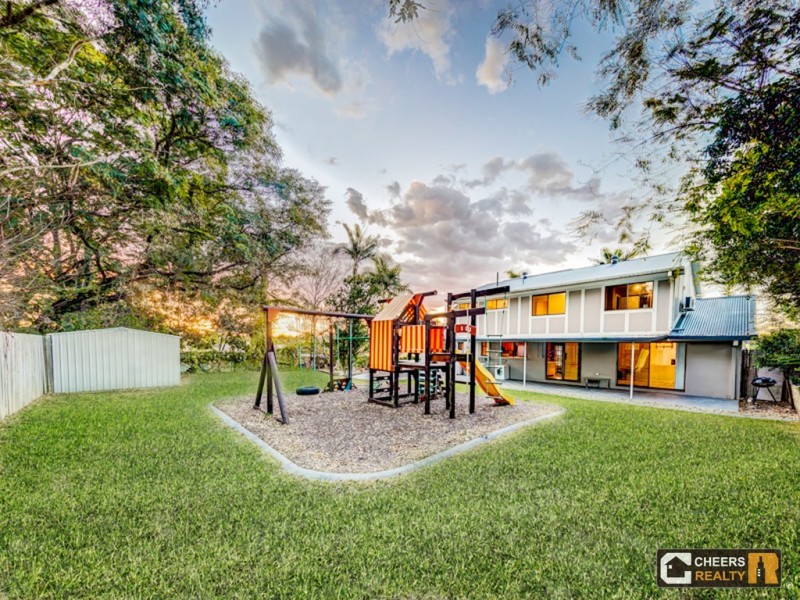 9 Hydrabad Street, Regents Park QLD 4118