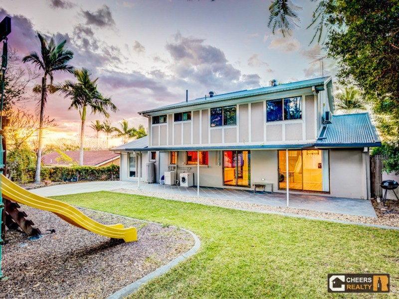 9 Hydrabad Street, Regents Park QLD 4118