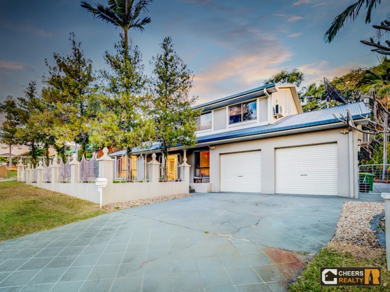 9 Hydrabad Street, Regents Park QLD 4118