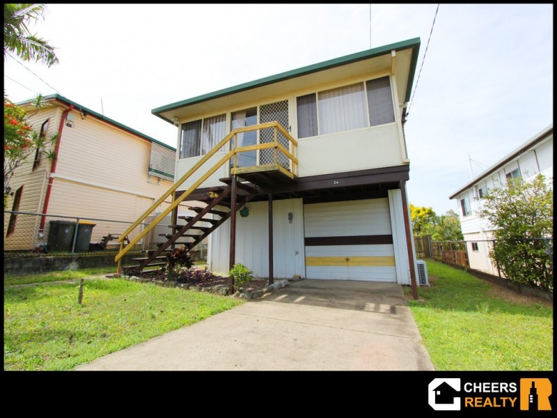 26 Kedron Street, Kedron QLD 4031