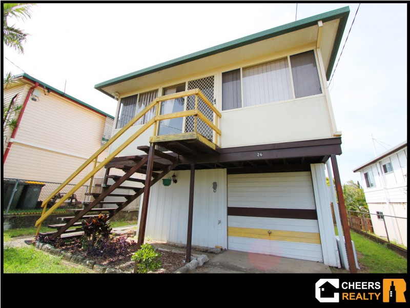 26 Kedron Street, Kedron QLD 4031