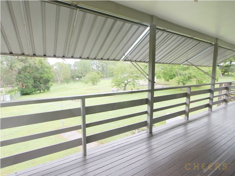 335 Grieve Road, Rochedale QLD 4123