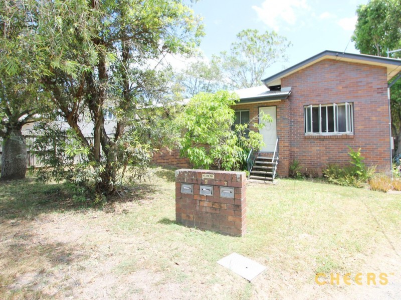 3/17 Woodford Street, Holland Park West QLD 4121