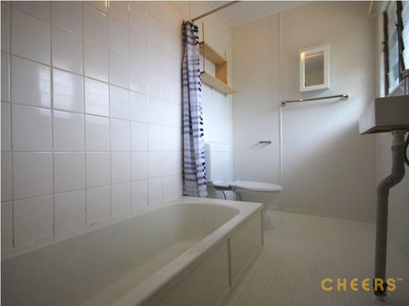 3/17 Woodford Street, Holland Park West QLD 4121