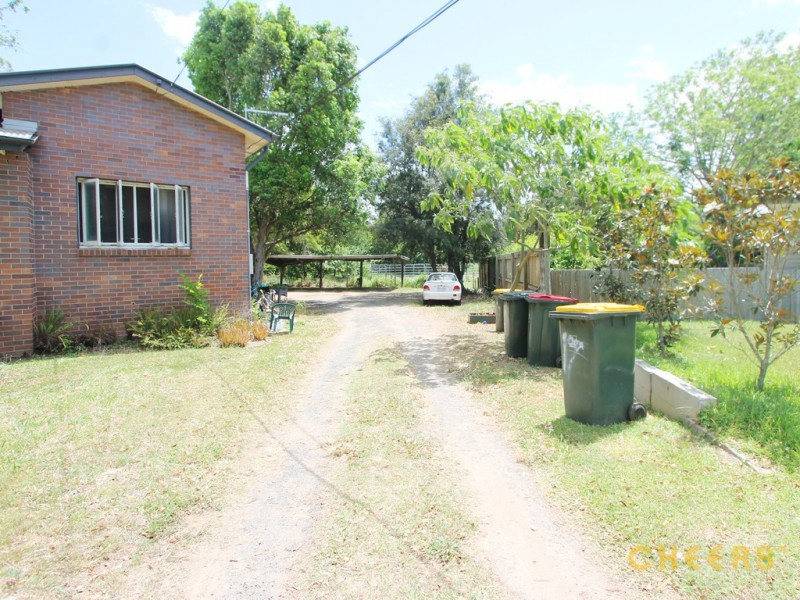 3/17 Woodford Street, Holland Park West QLD 4121