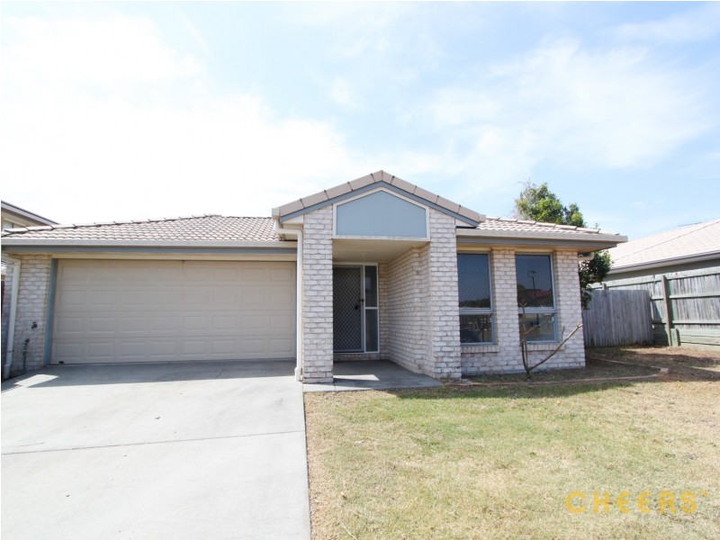 27 Dart Place, Parkinson QLD 4115