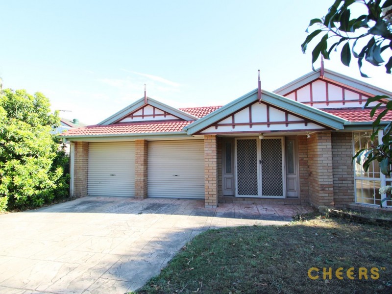 5 Greenlaw Place, Eight Mile Plains QLD 4113