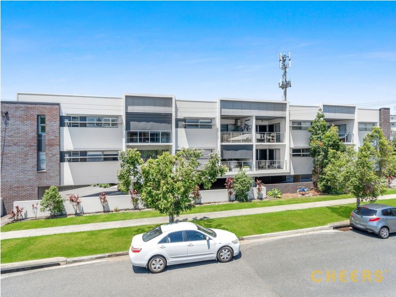 11/32 Redfern Street, Morningside QLD 4170