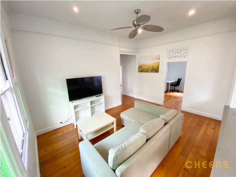 1 Bennett Street, Toowong QLD 4066