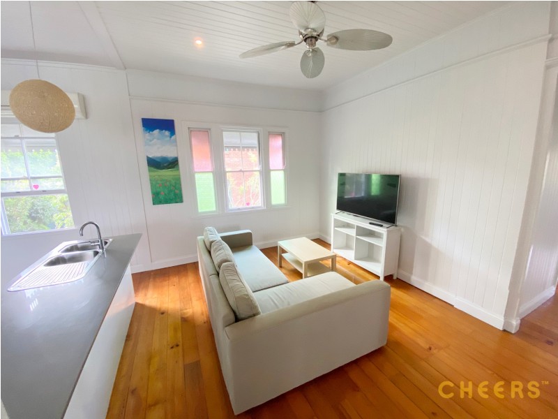 1 Bennett Street, Toowong QLD 4066