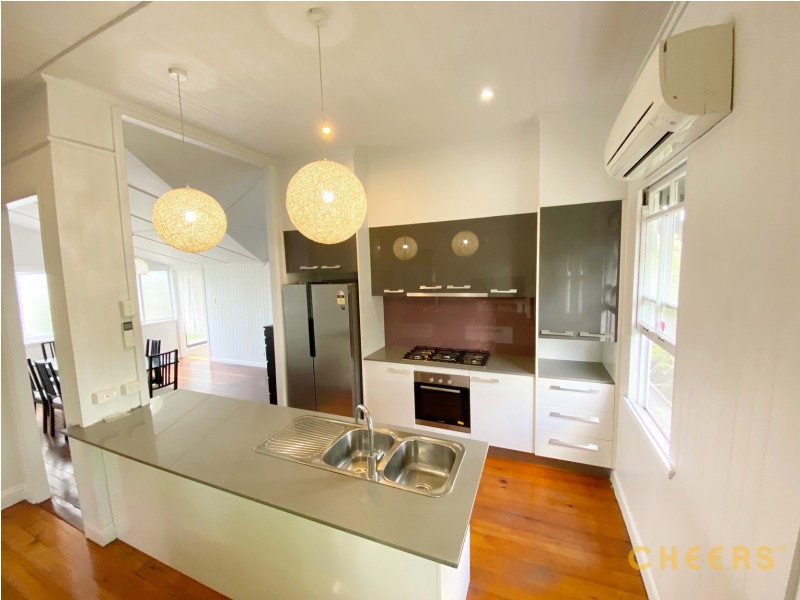 1 Bennett Street, Toowong QLD 4066