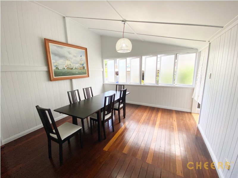 1 Bennett Street, Toowong QLD 4066