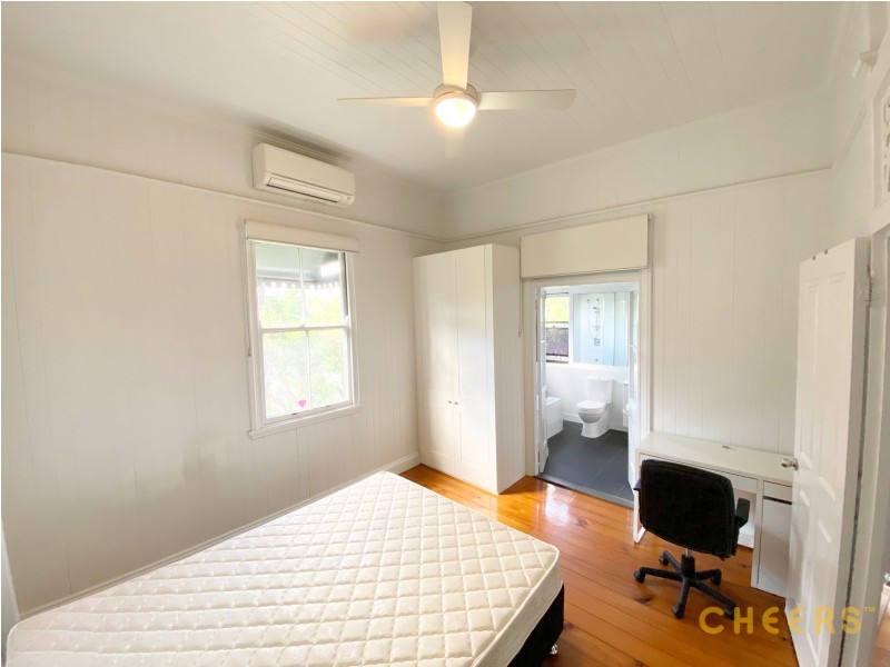 1 Bennett Street, Toowong QLD 4066