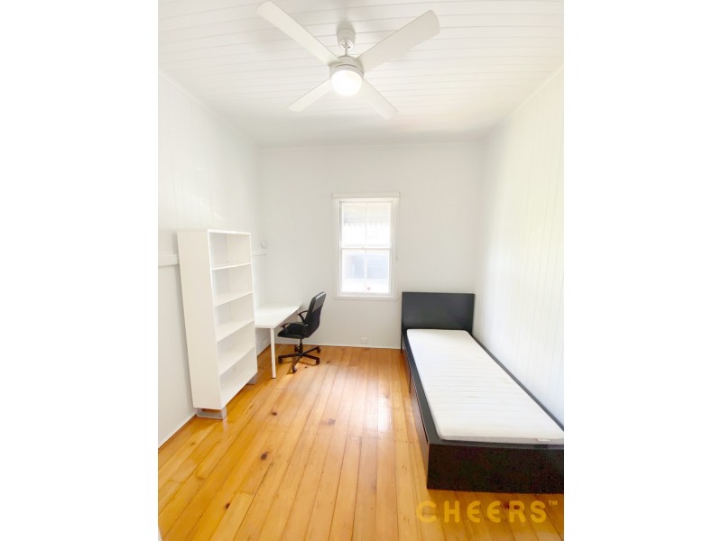 1 Bennett Street, Toowong QLD 4066