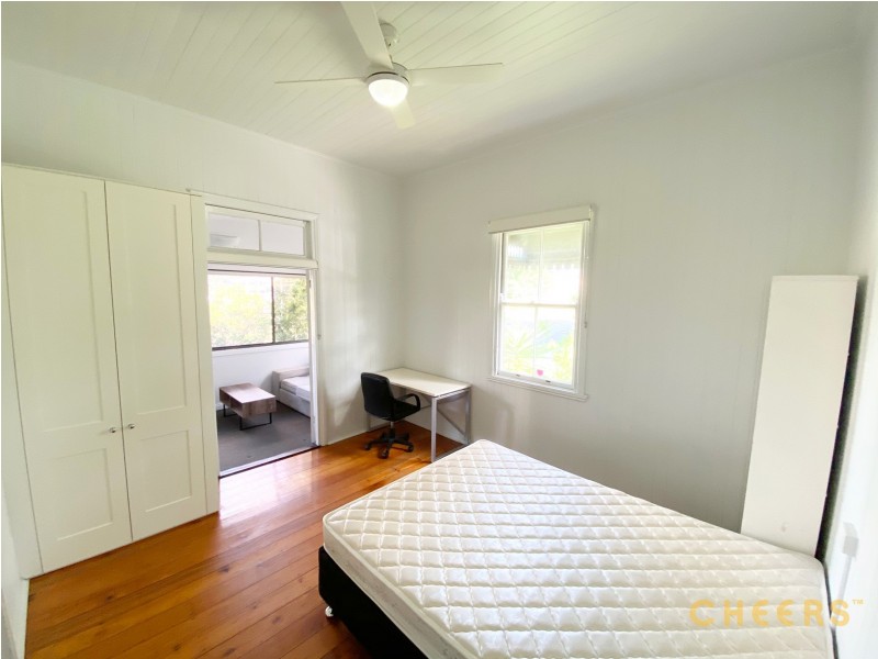 1 Bennett Street, Toowong QLD 4066