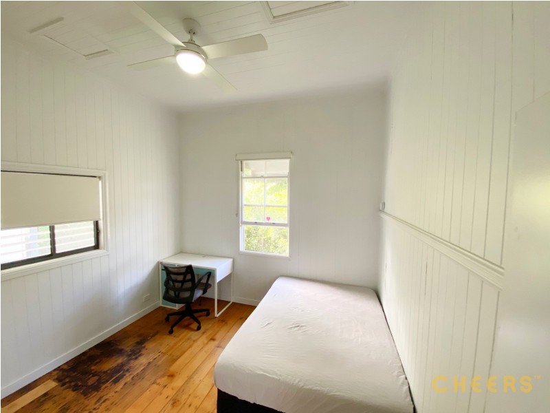1 Bennett Street, Toowong QLD 4066