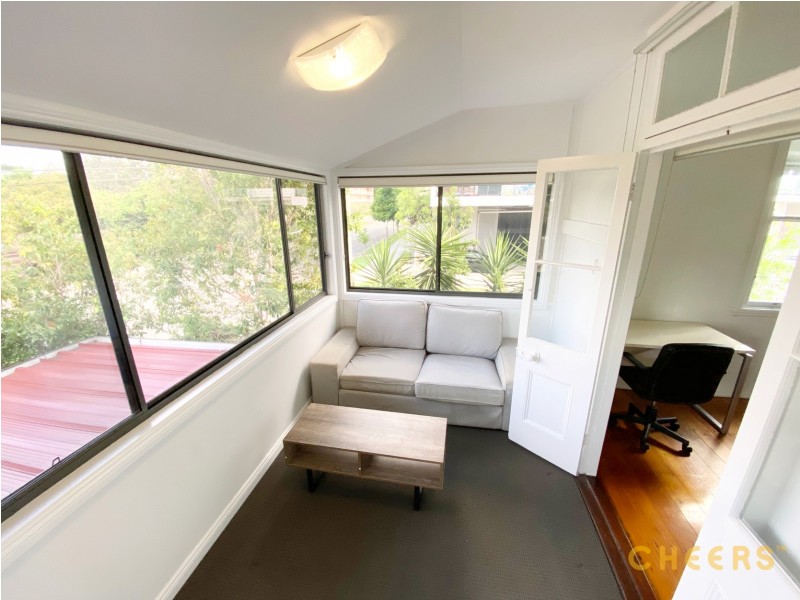 1 Bennett Street, Toowong QLD 4066