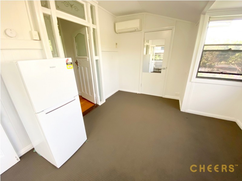 1 Bennett Street, Toowong QLD 4066