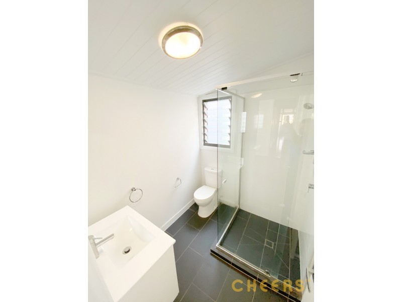 1 Bennett Street, Toowong QLD 4066