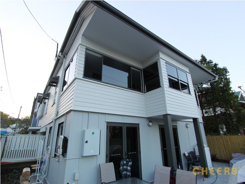 1 Bennett Street, Toowong QLD 4066
