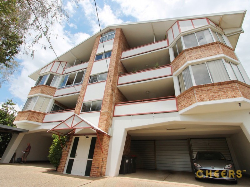 3/56 Woodstock Rd, Toowong QLD 4066