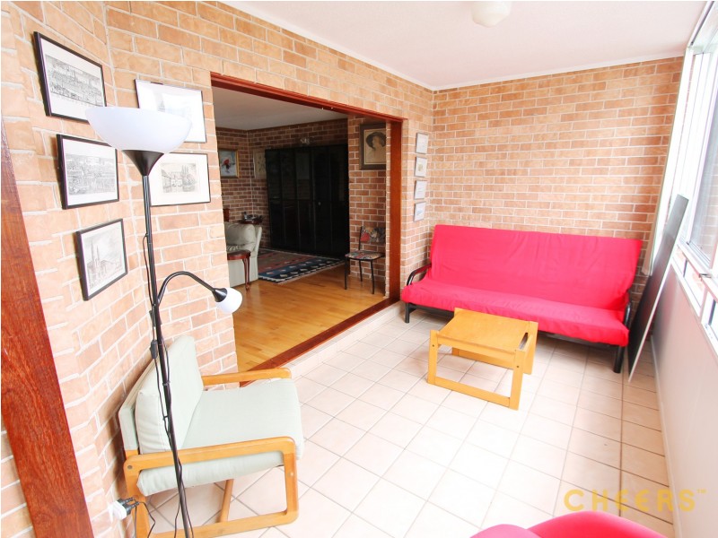 3/56 Woodstock Rd, Toowong QLD 4066