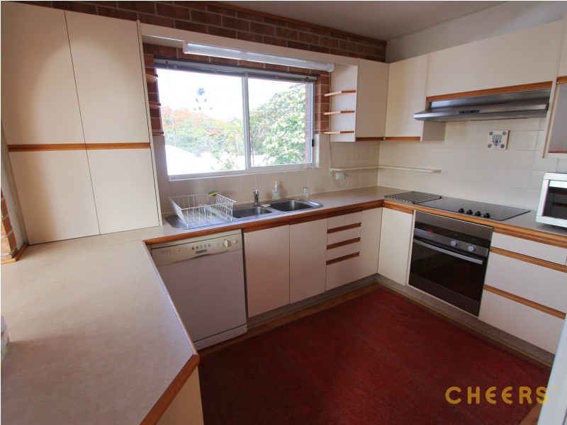 3/56 Woodstock Rd, Toowong QLD 4066