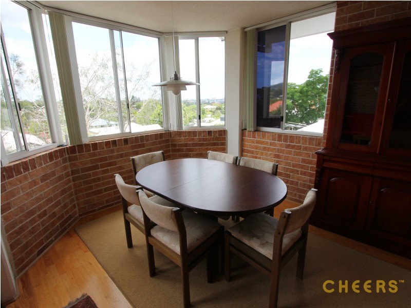 3/56 Woodstock Rd, Toowong QLD 4066