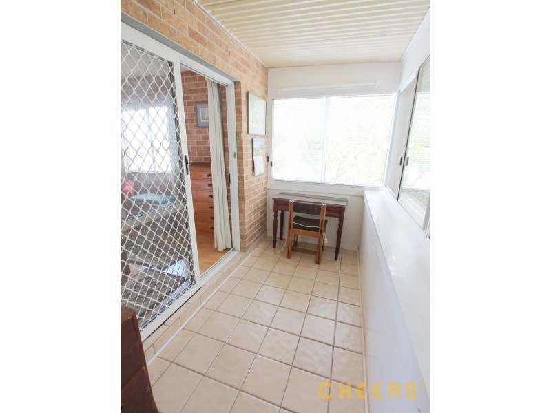 3/56 Woodstock Rd, Toowong QLD 4066