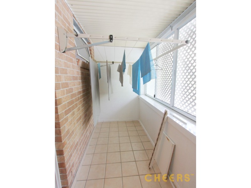 3/56 Woodstock Rd, Toowong QLD 4066