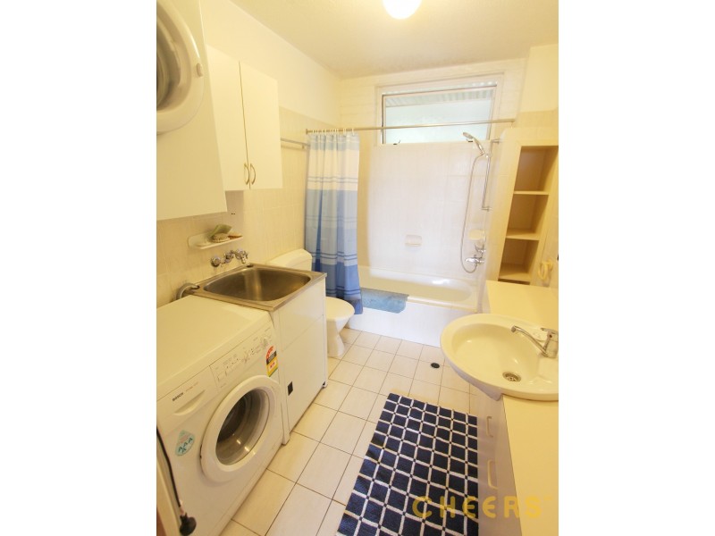 3/56 Woodstock Rd, Toowong QLD 4066