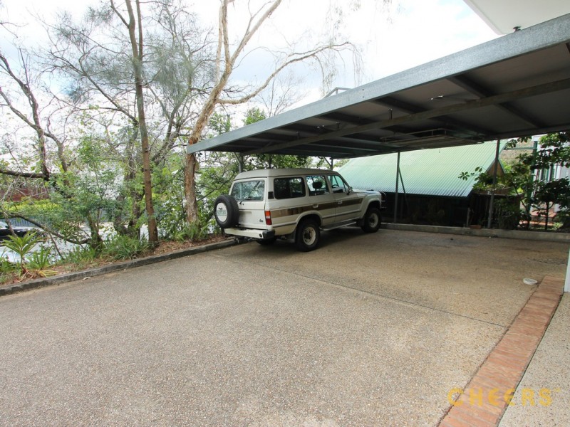 3/56 Woodstock Rd, Toowong QLD 4066