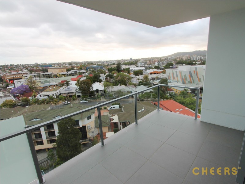 810/45 Boundary Street, South Brisbane QLD 4101